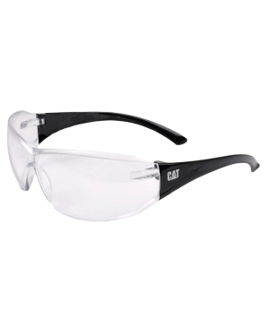 Caterpillar Shield Safety Frame Glasses