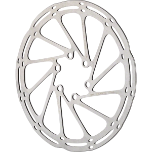 CenterLine 140 mm 6B Rotor
