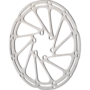 CenterLine 140 mm 6B Rotor