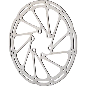 CenterLine 160mm 6B Rotor