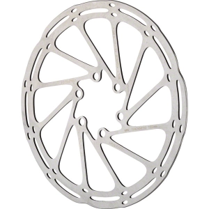 CenterLine 180mm 6B Rotor