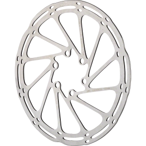 CenterLine 200mm 6B Rotor