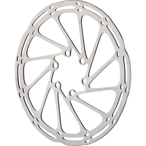 CenterLine 200mm 6B Rotor