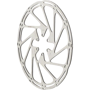 CenterLine 203mm 6B Rotor