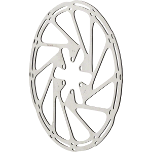 CenterLine 203mm 6B Rotor