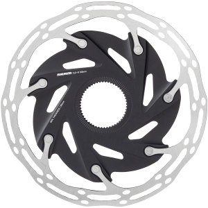 CenterLine XR 160mm CL Rotor