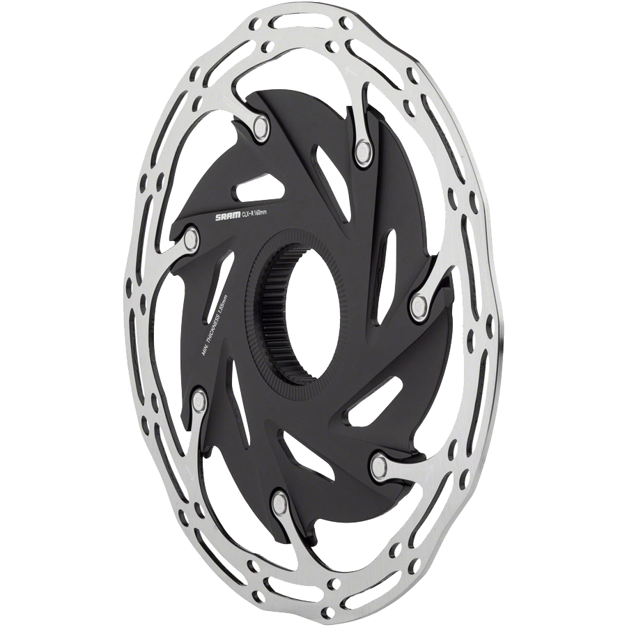 CenterLine XR 160mm CL Rotor