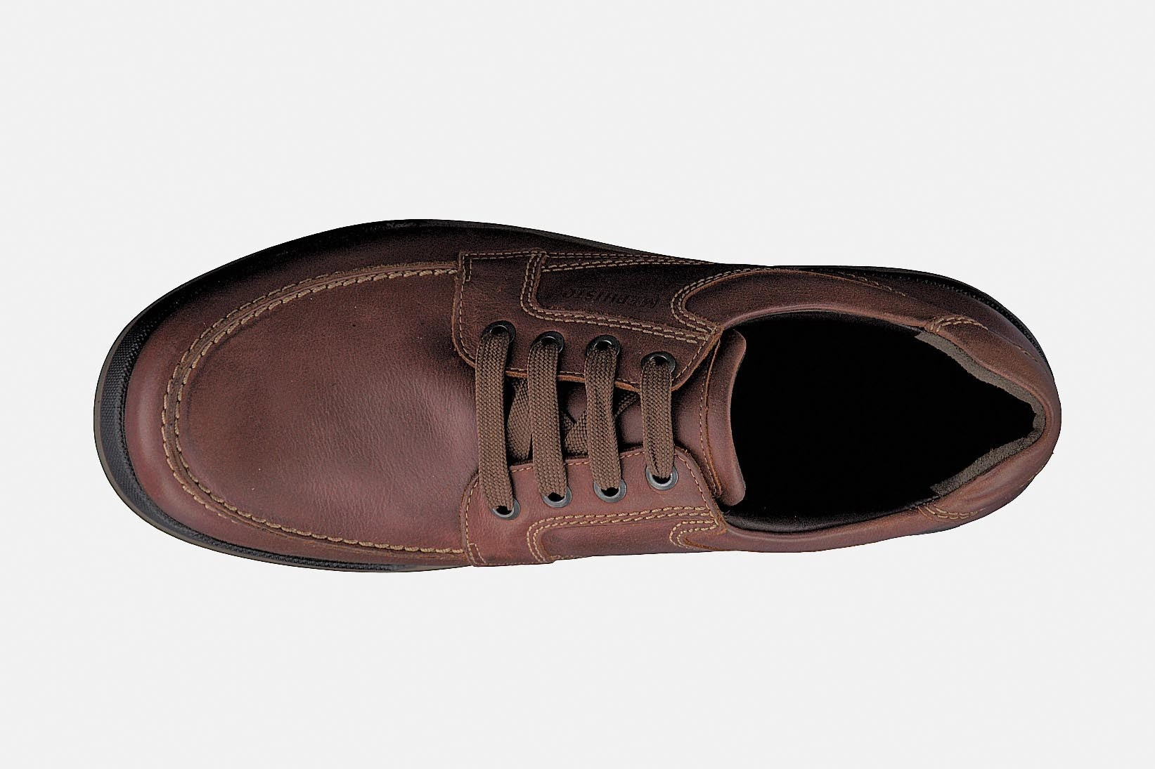 Charles - 178 Chestnut Grizzly