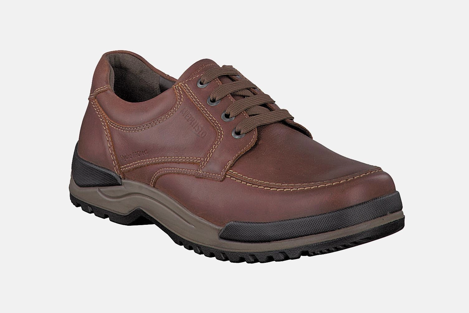 Charles - 178 Chestnut Grizzly