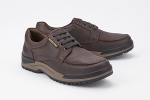 Charles - Dark Brown Grizzly 151