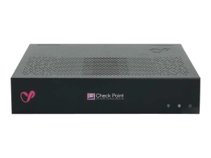 Check Point Quantum Spark 1570 - Security appliance - with 3 years SandBlast (SNBT) Security Subscription Package and Direct CPAP-SG1570-SNBT-SS-PREMPRO-3Y