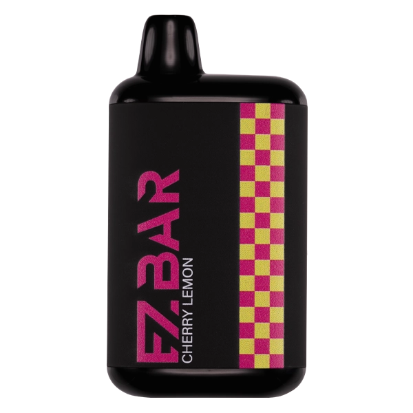 Cherry Lemon EZBAR 5000