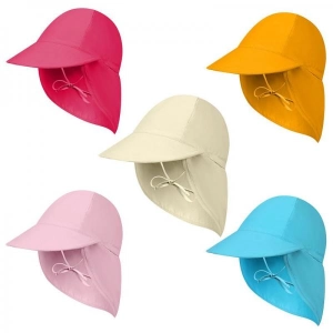 Children's Basin Hat Sun Hat Fisherman Hat