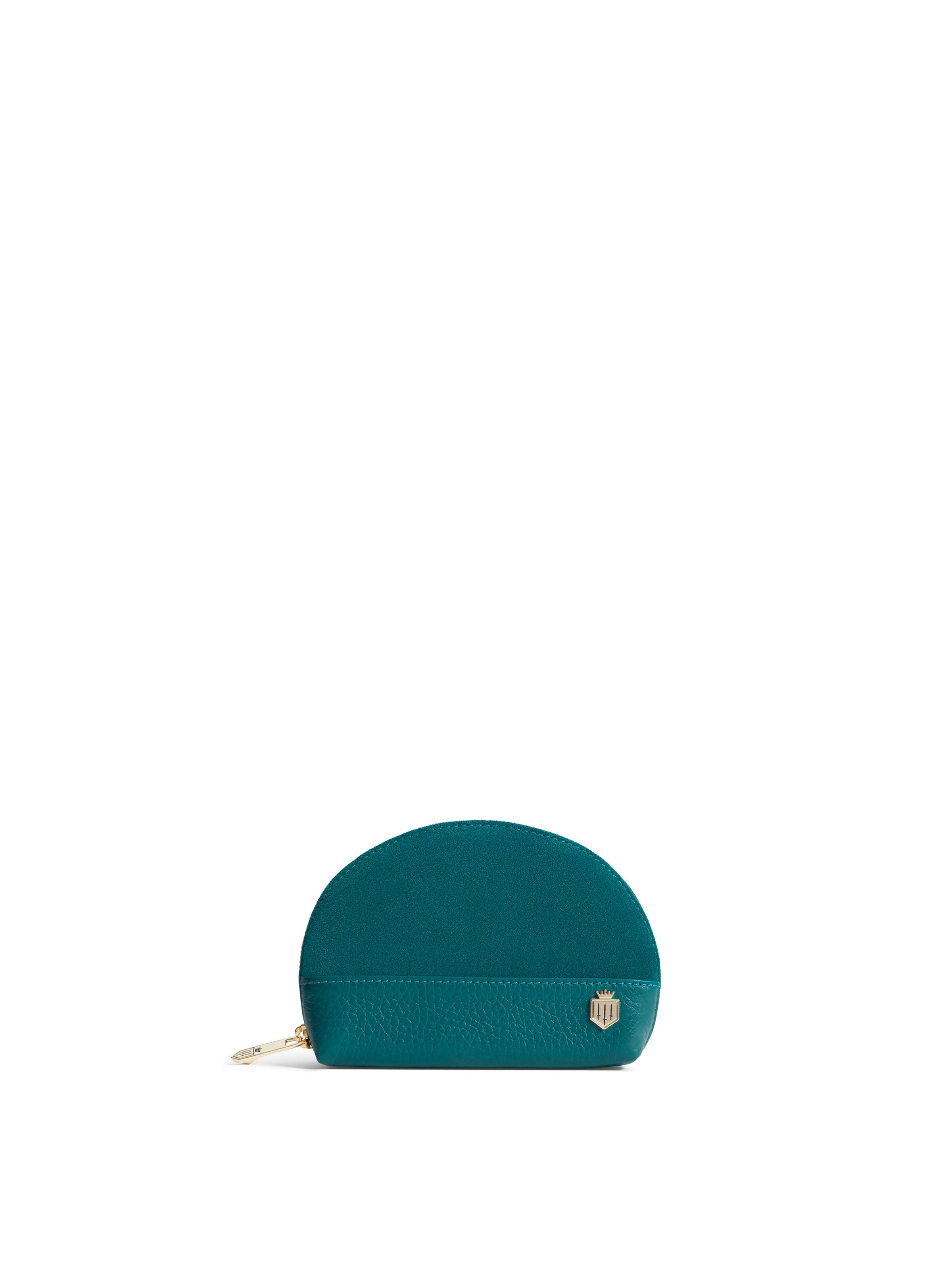 Chiltern Coin Purse - Ocean