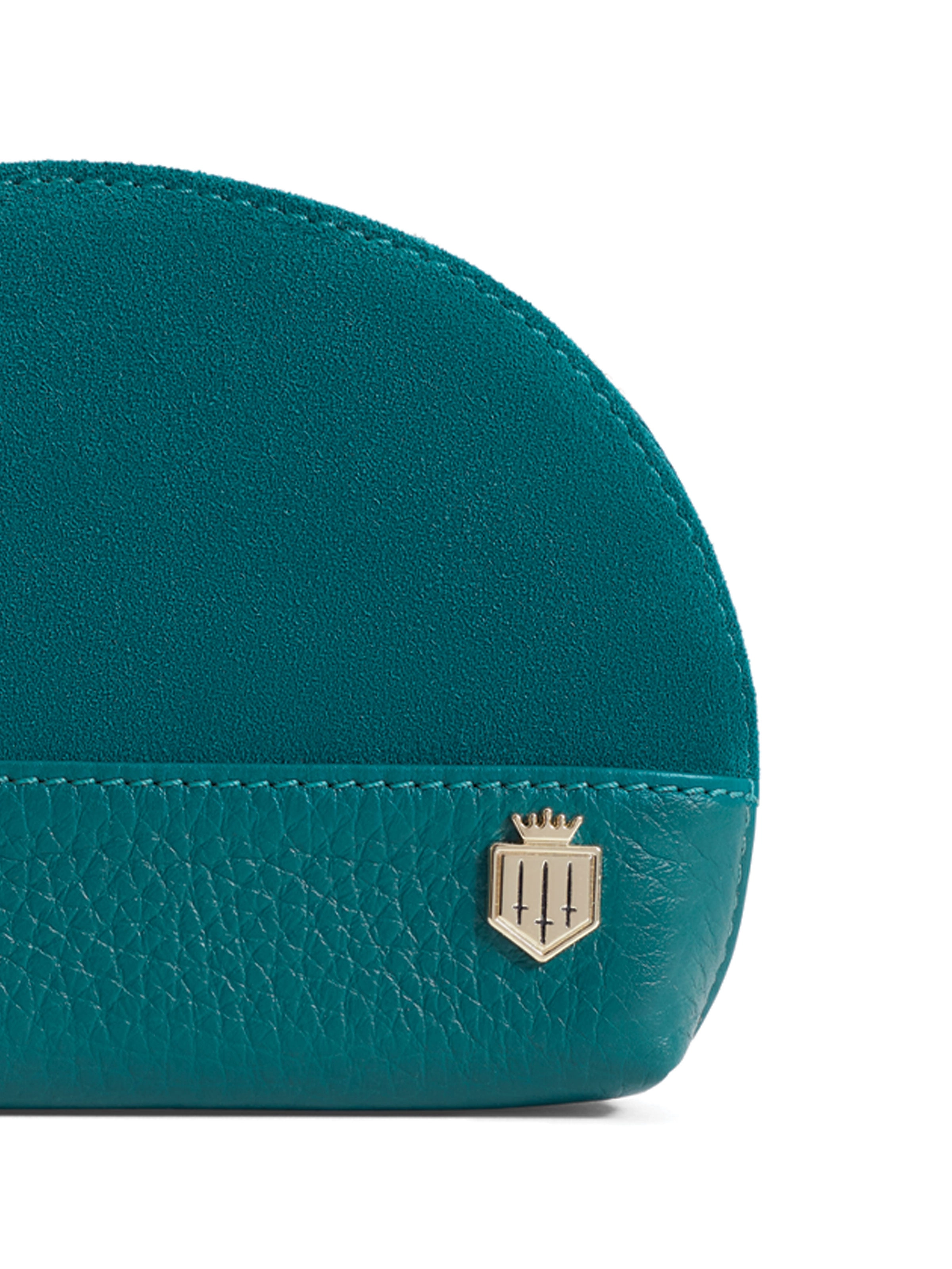 Chiltern Coin Purse - Ocean