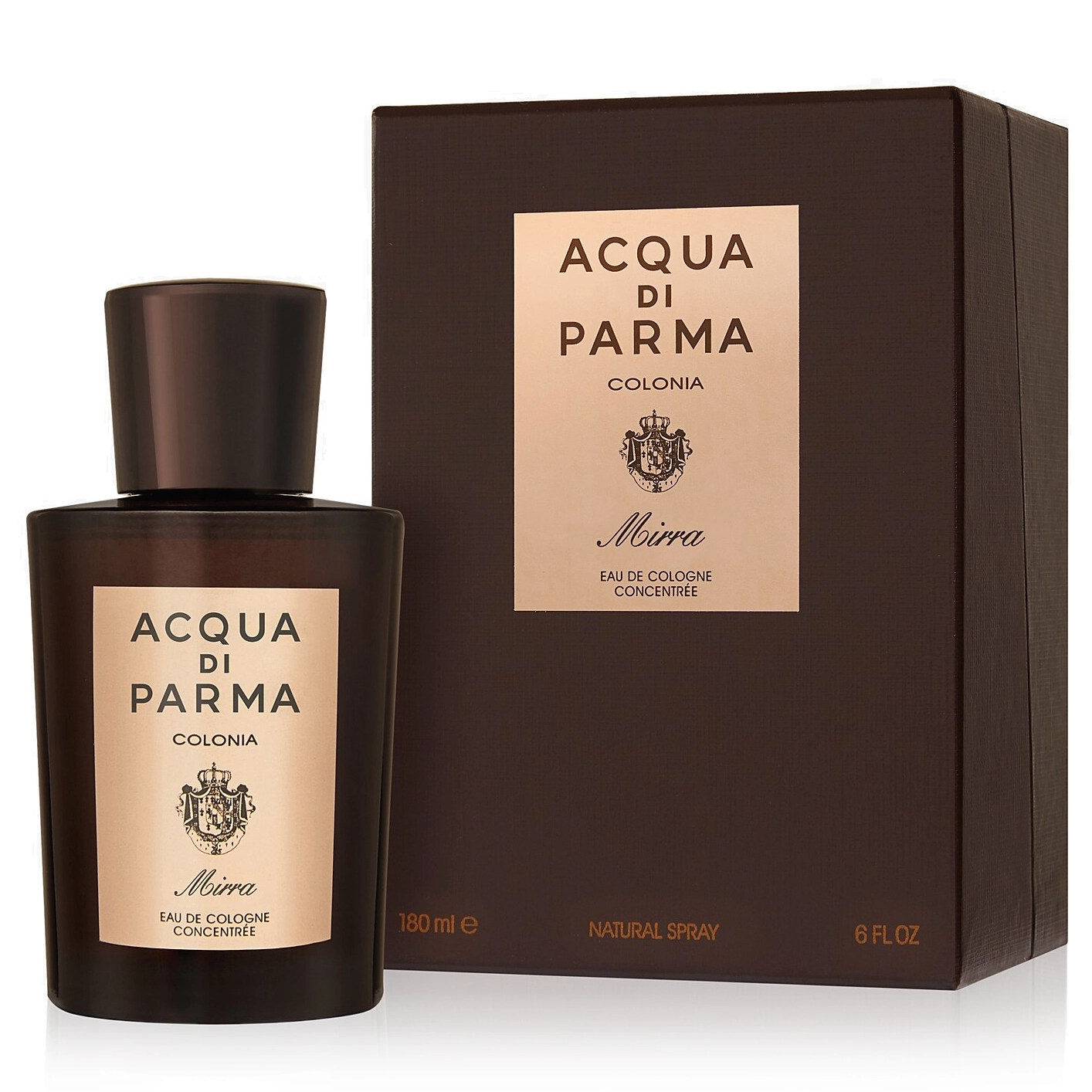 Colonia Mirra by Acqua Di Parma 180ml EDC