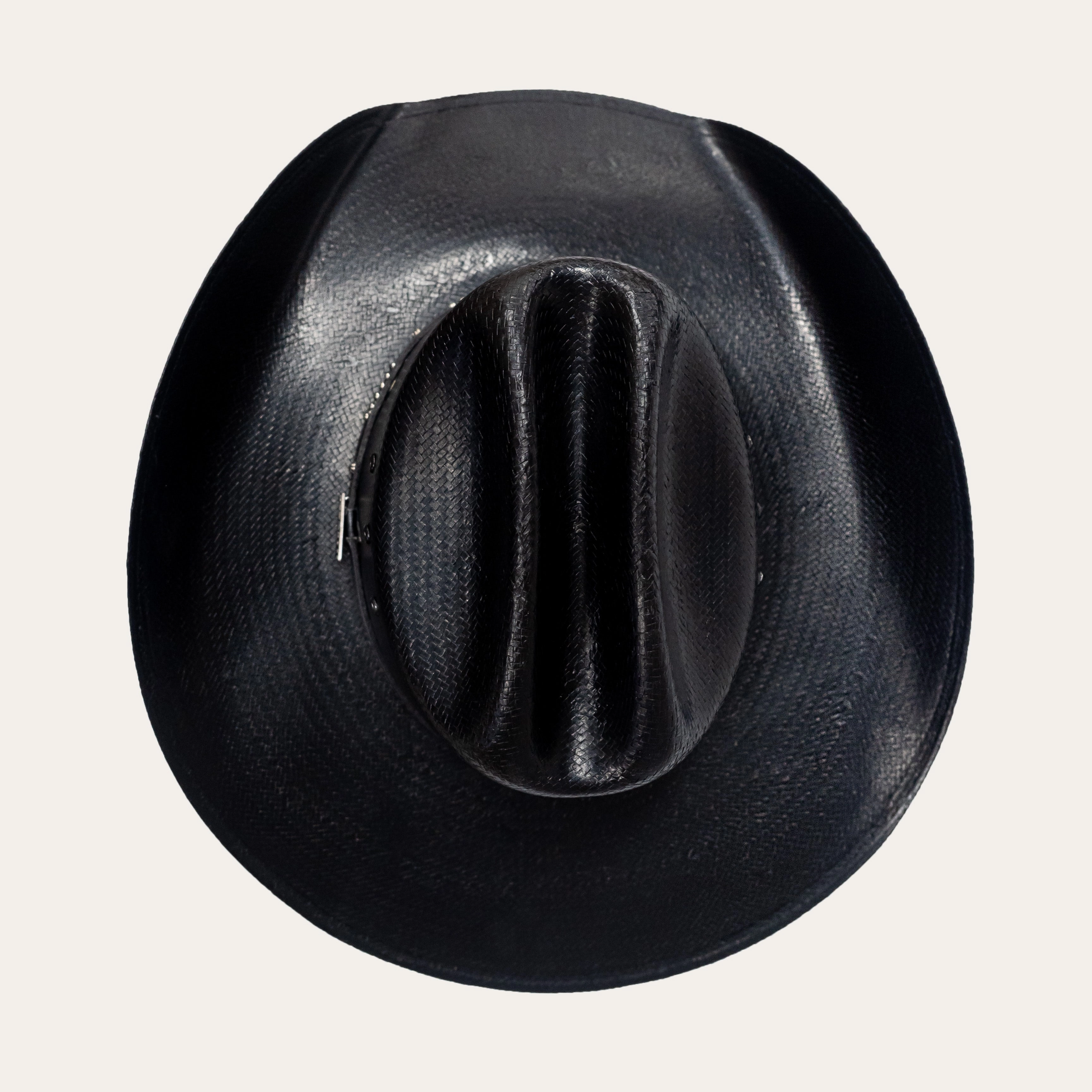 COLORADO BLACK STRAW