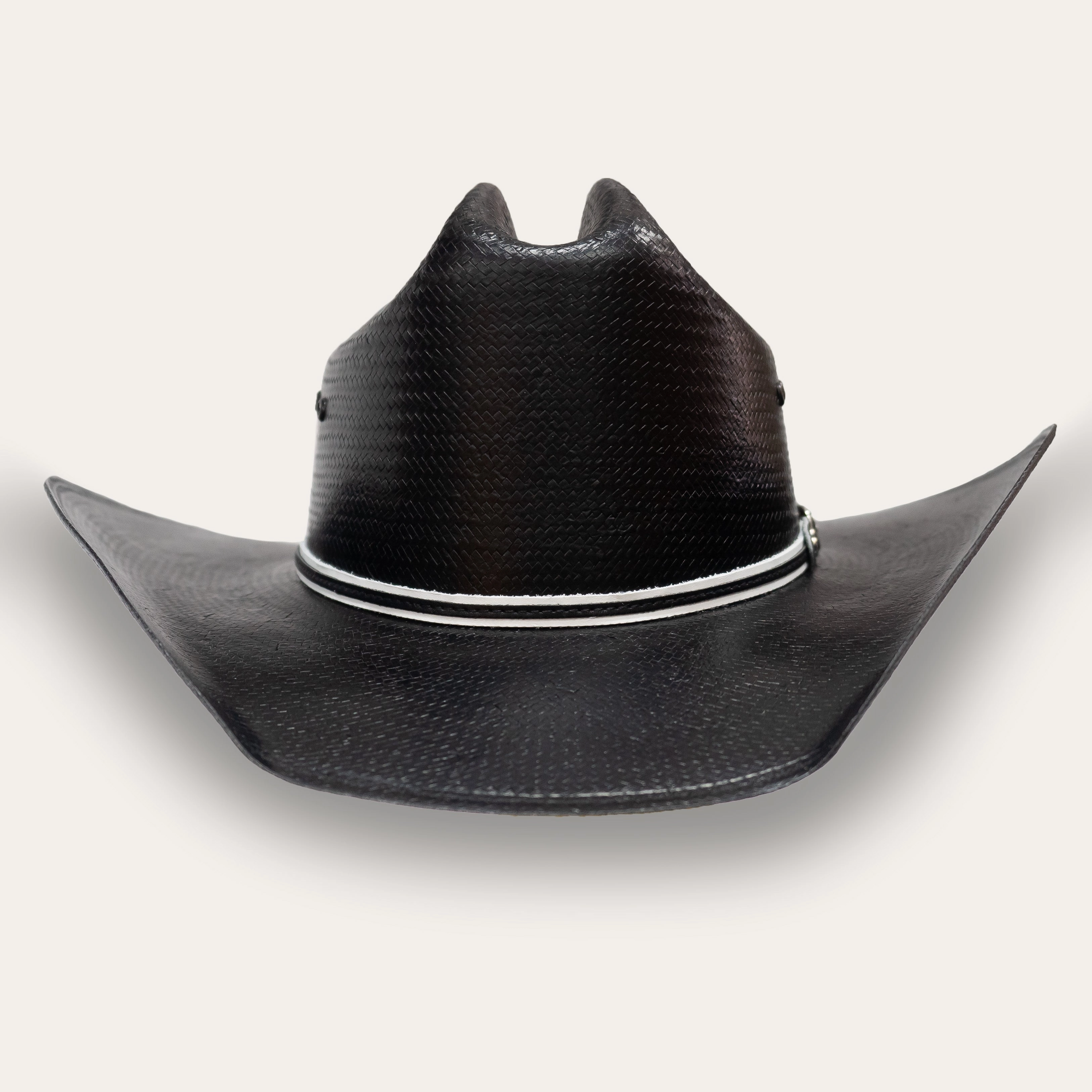 COLORADO BLACK STRAW