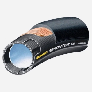 Continental Sprinter Tubular Tire