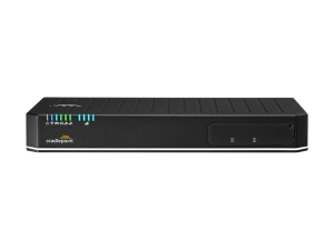 Cradlepoint E3000 Series Enterprise Router E3000-5GB - Wireless router - WWAN 10GbE, 2.5GbE - Wi-Fi 6 - Dual Band - rack-mountable, BFA3-30005GB-GE