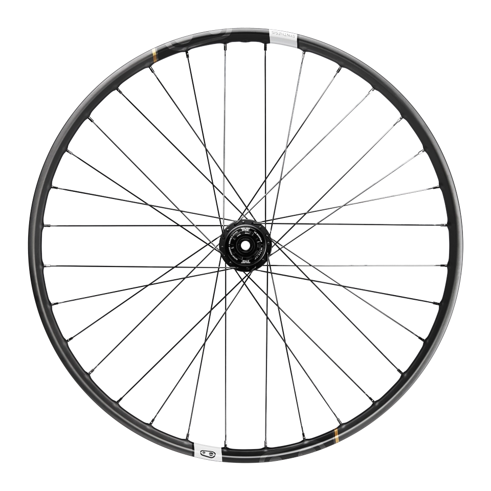 Crankbrothers Synthesis Enduro 11 29"/27.5" Boost Wheelset