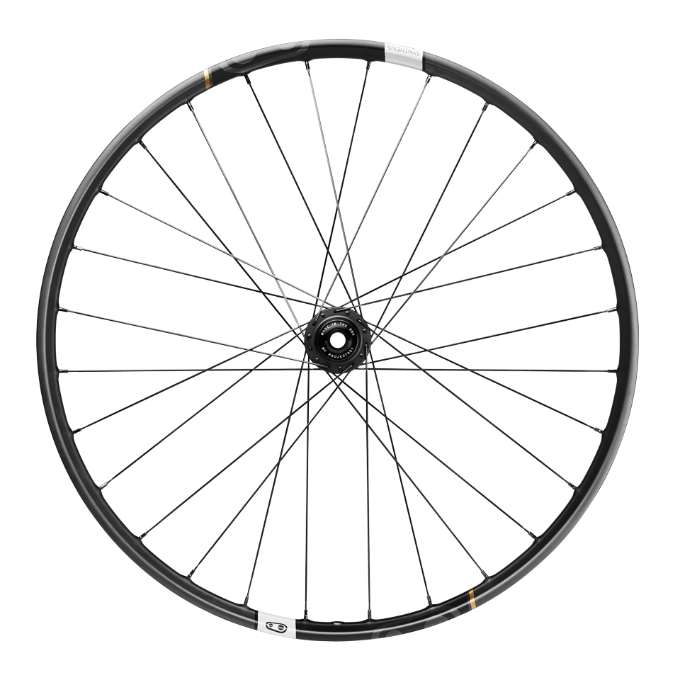 Crankbrothers Synthesis Enduro 11 29"/27.5" Boost Wheelset