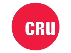 CRU Rack Slide Adjustable Mounting Rails Kit - Rack slide rail kit 0641-5500-00