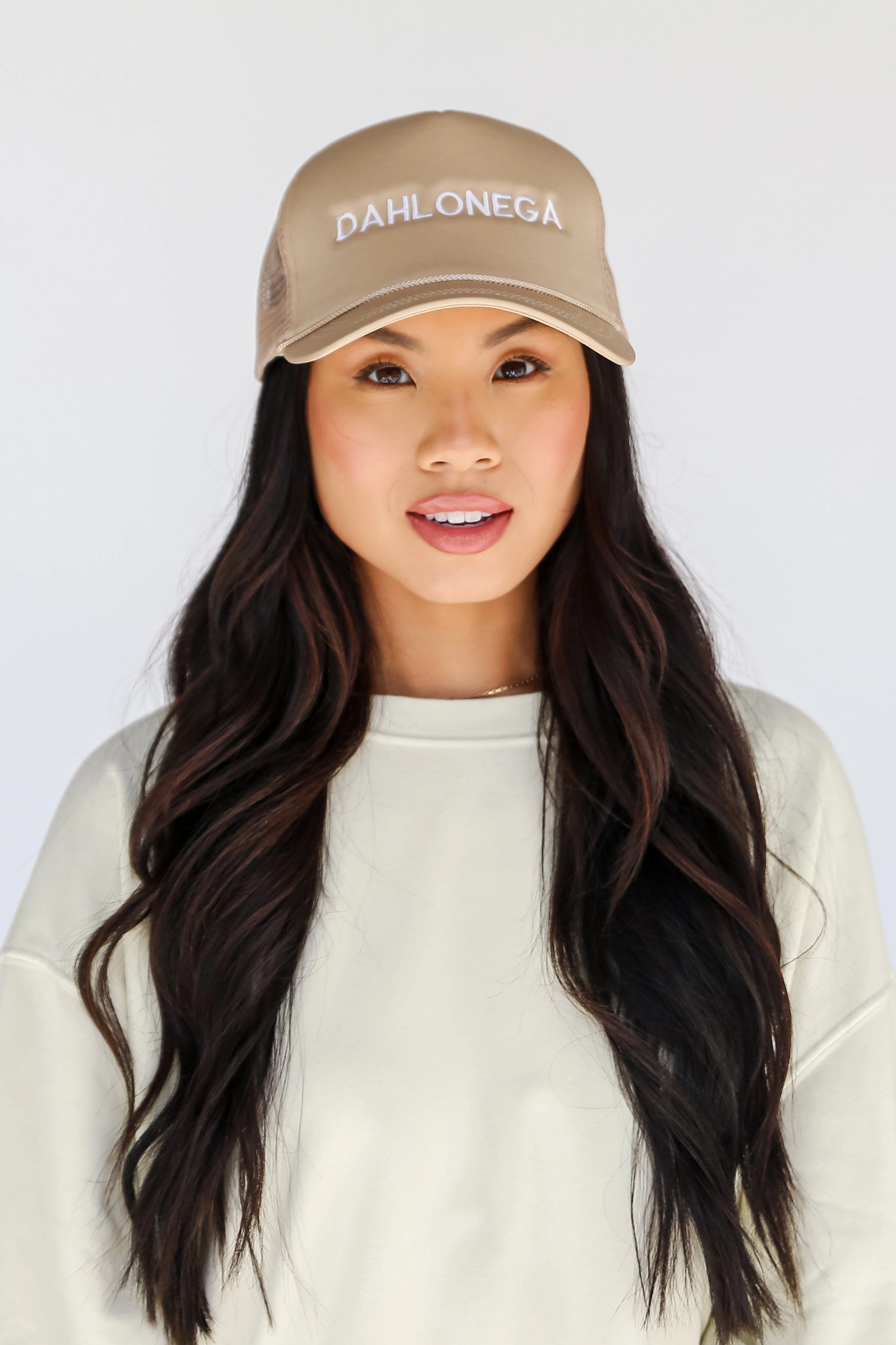 Dahlonega Trucker Hat