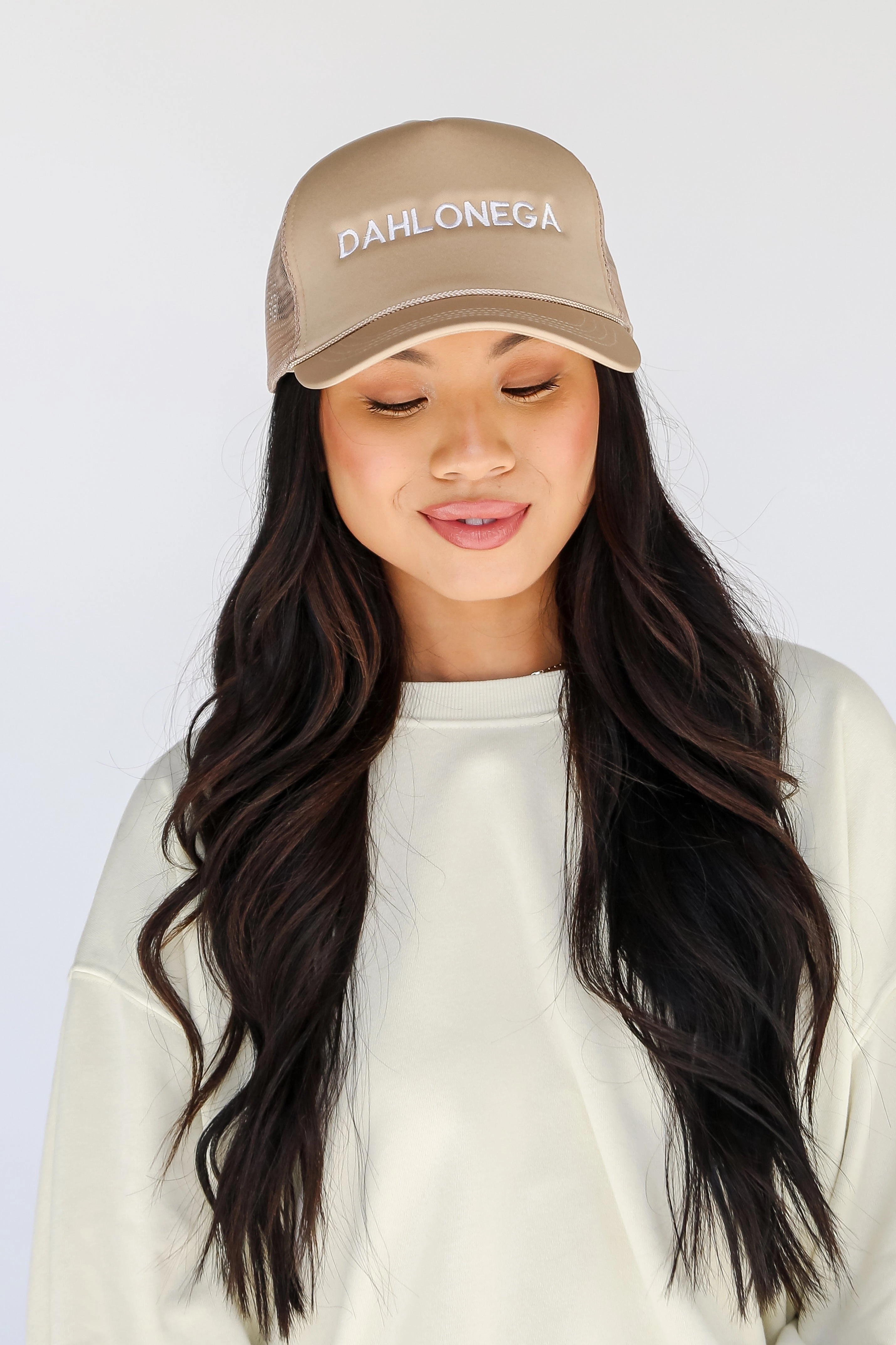 Dahlonega Trucker Hat