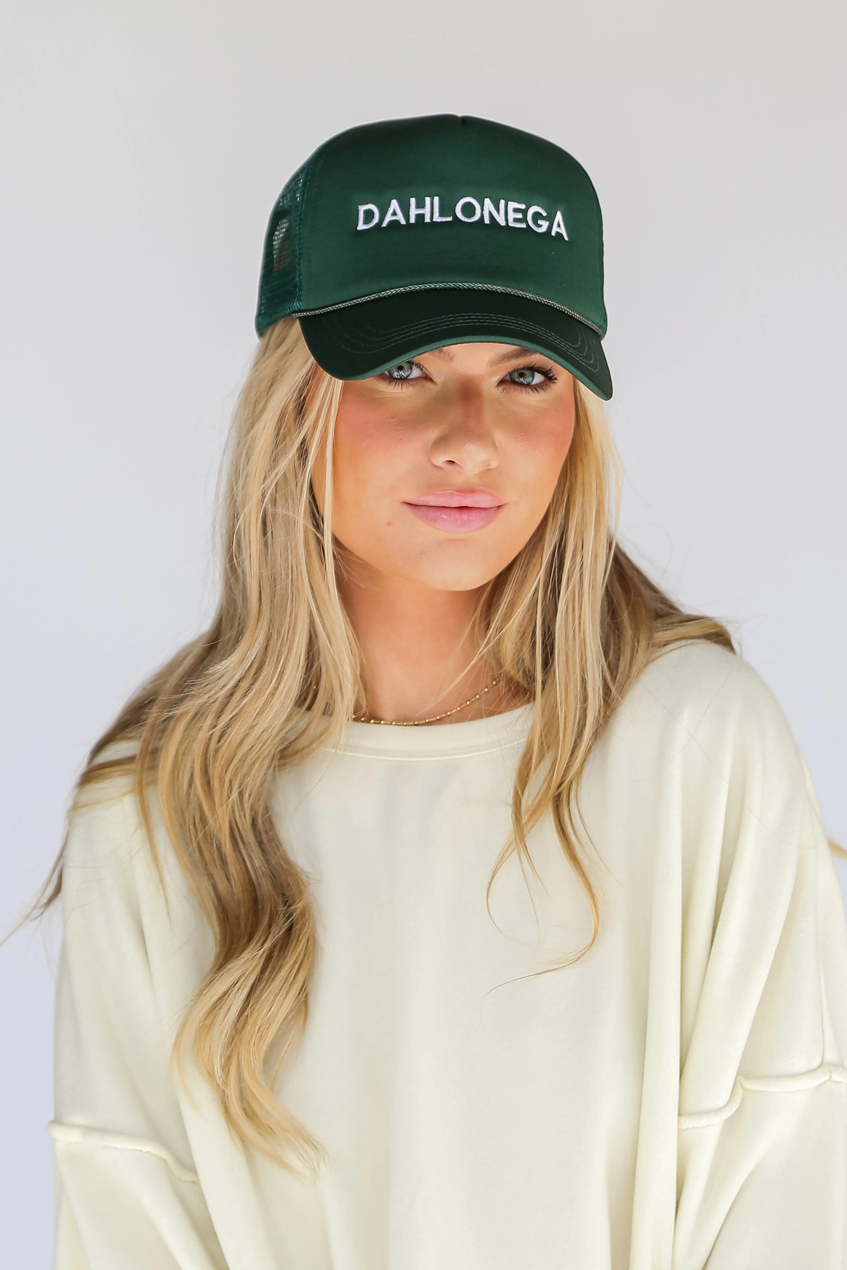 Dahlonega Trucker Hat