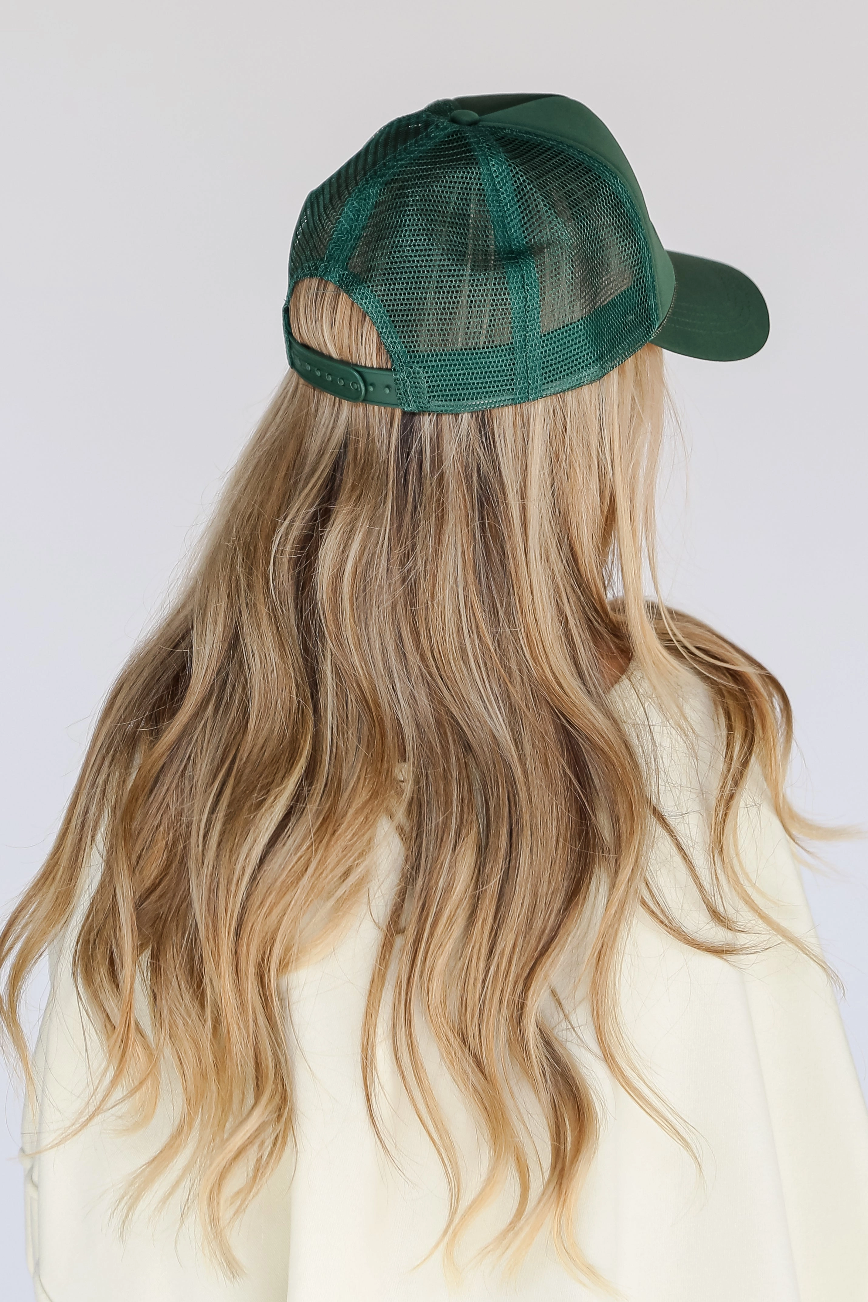 Dahlonega Trucker Hat