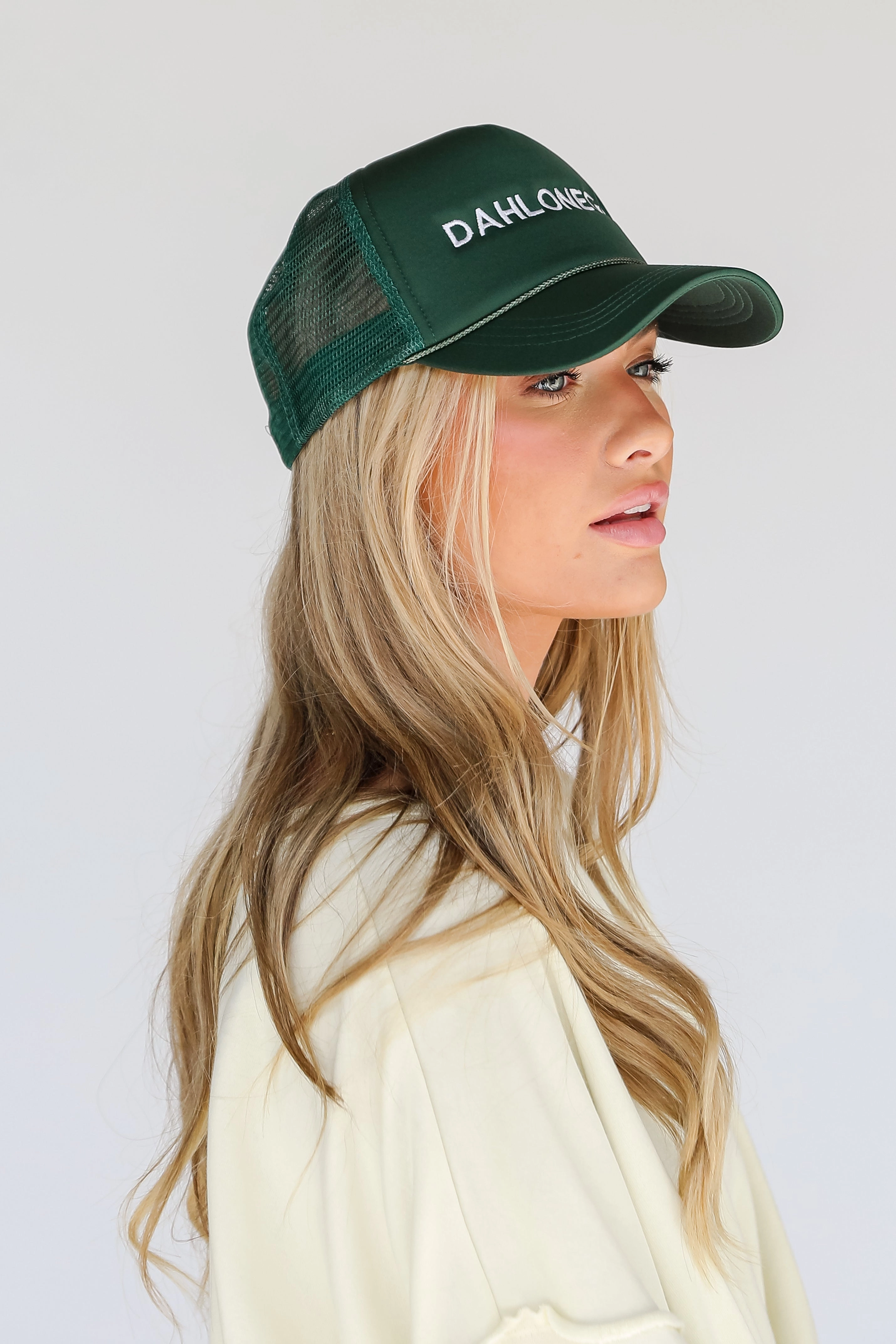 Dahlonega Trucker Hat