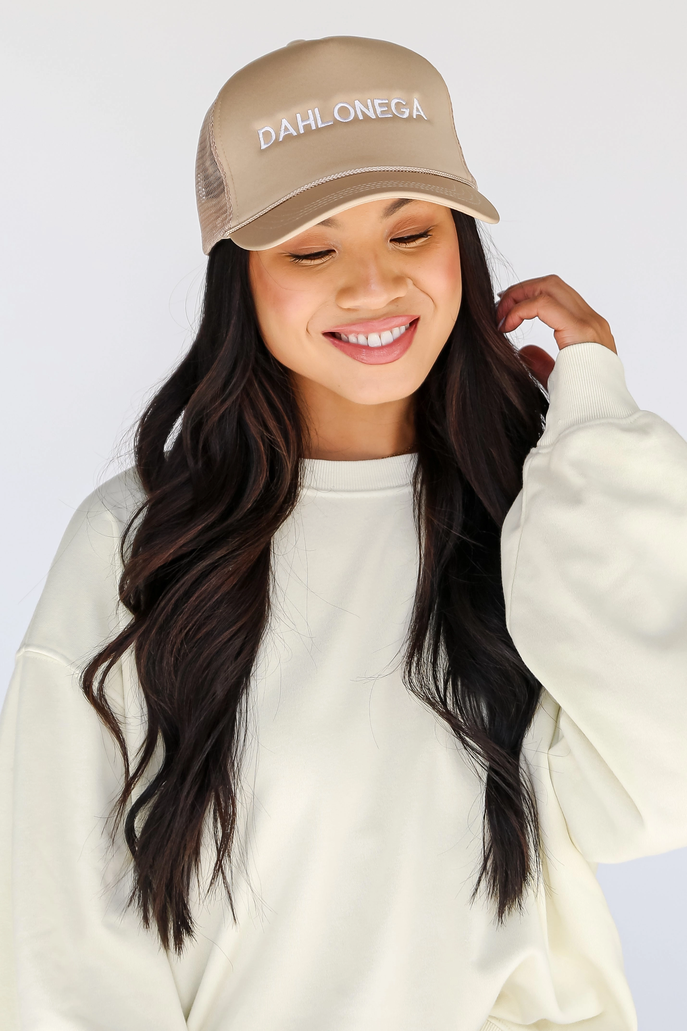 Dahlonega Trucker Hat