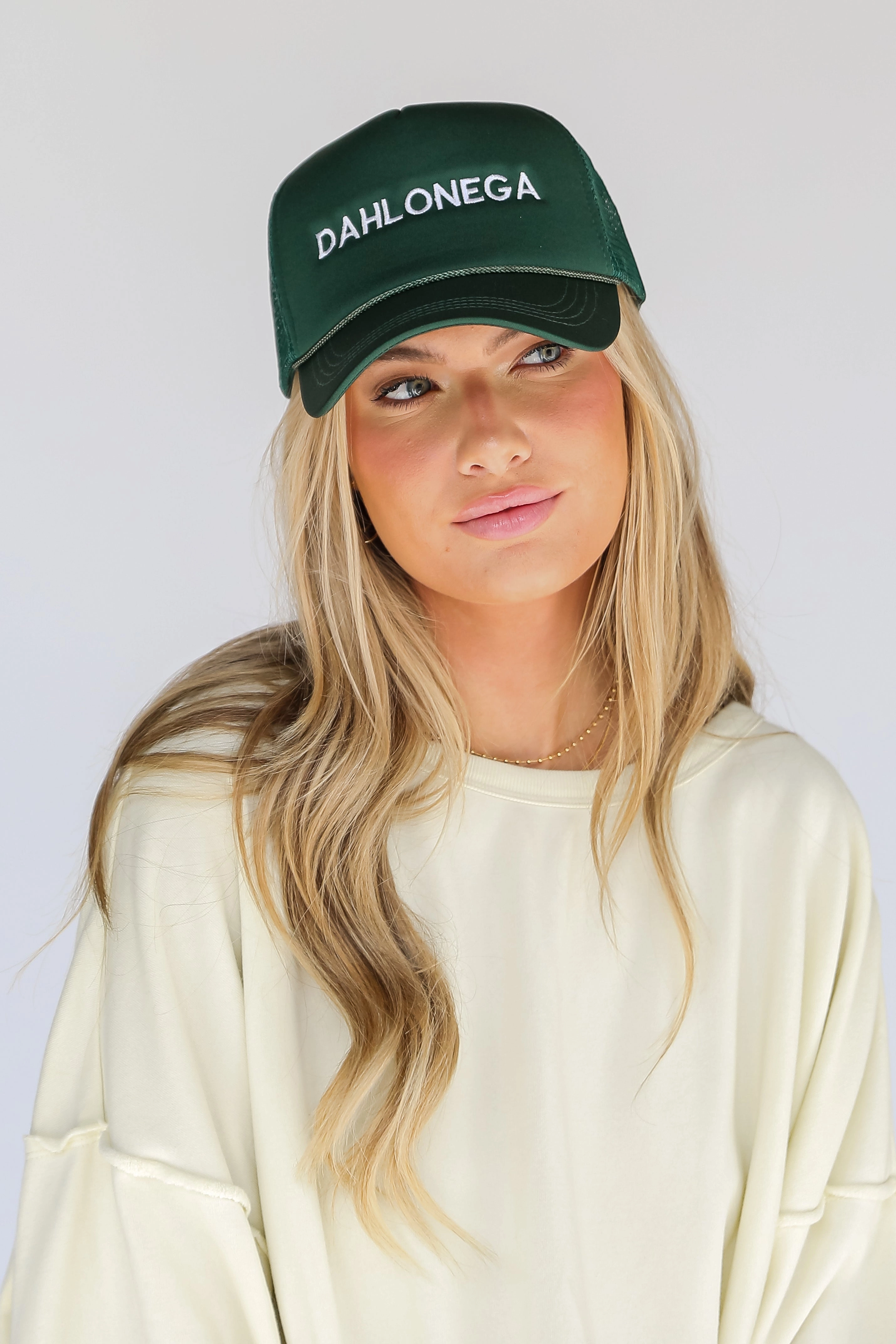 Dahlonega Trucker Hat