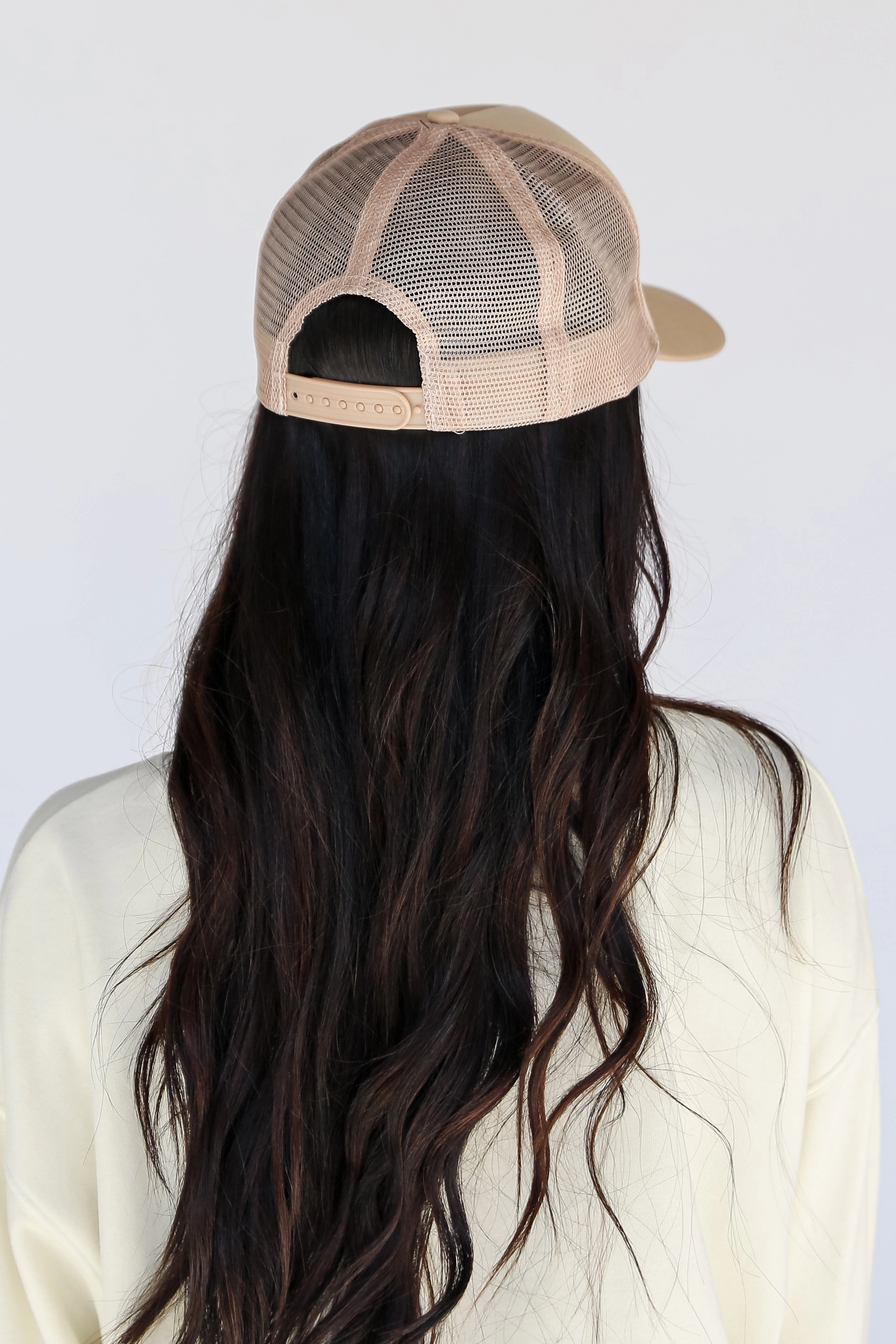Dahlonega Trucker Hat