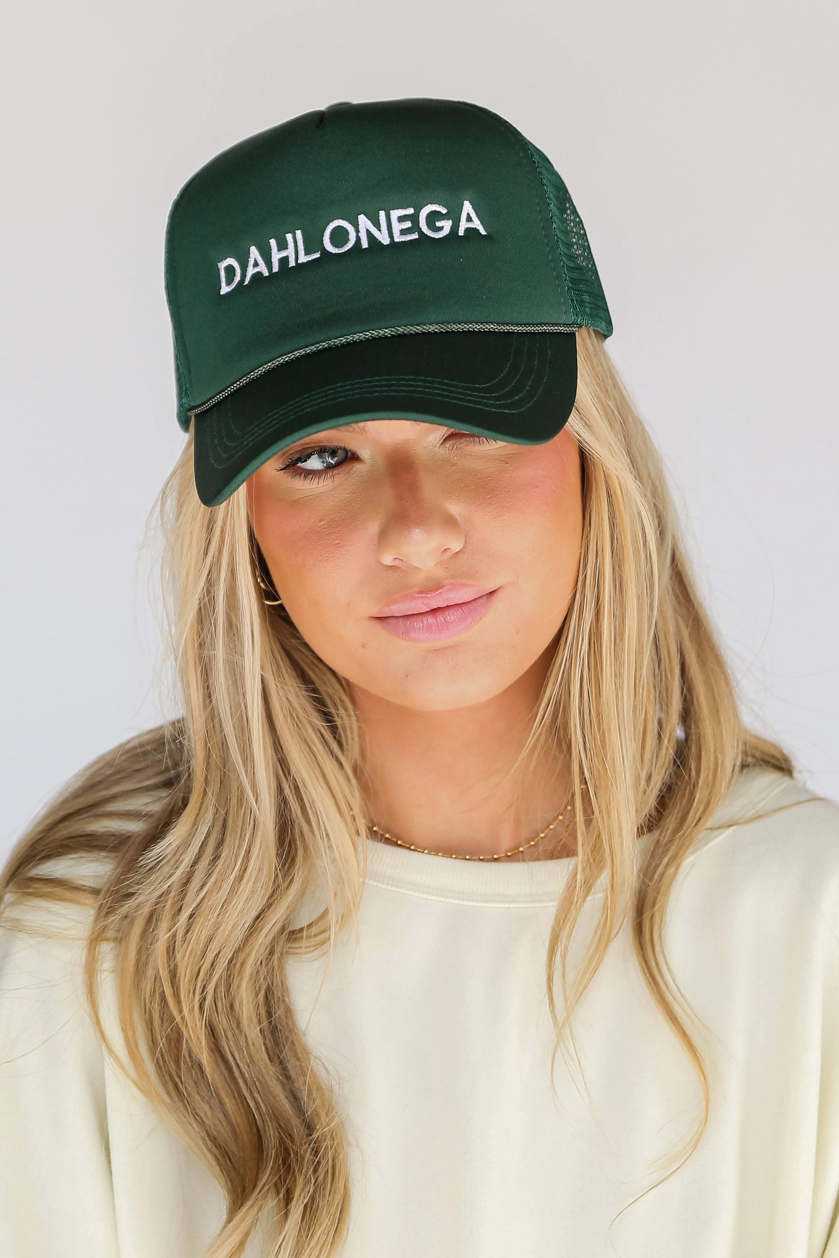 Dahlonega Trucker Hat