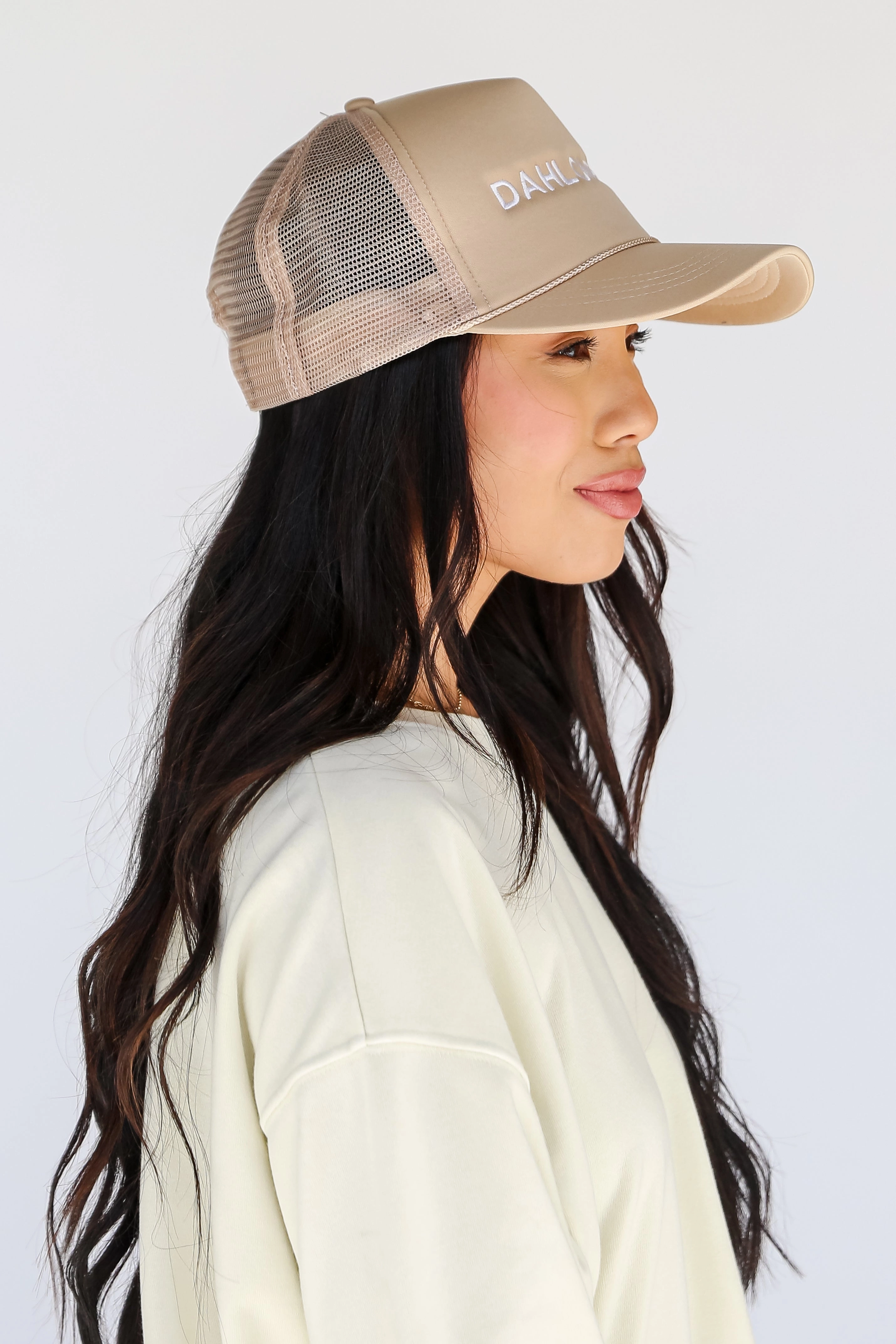 Dahlonega Trucker Hat