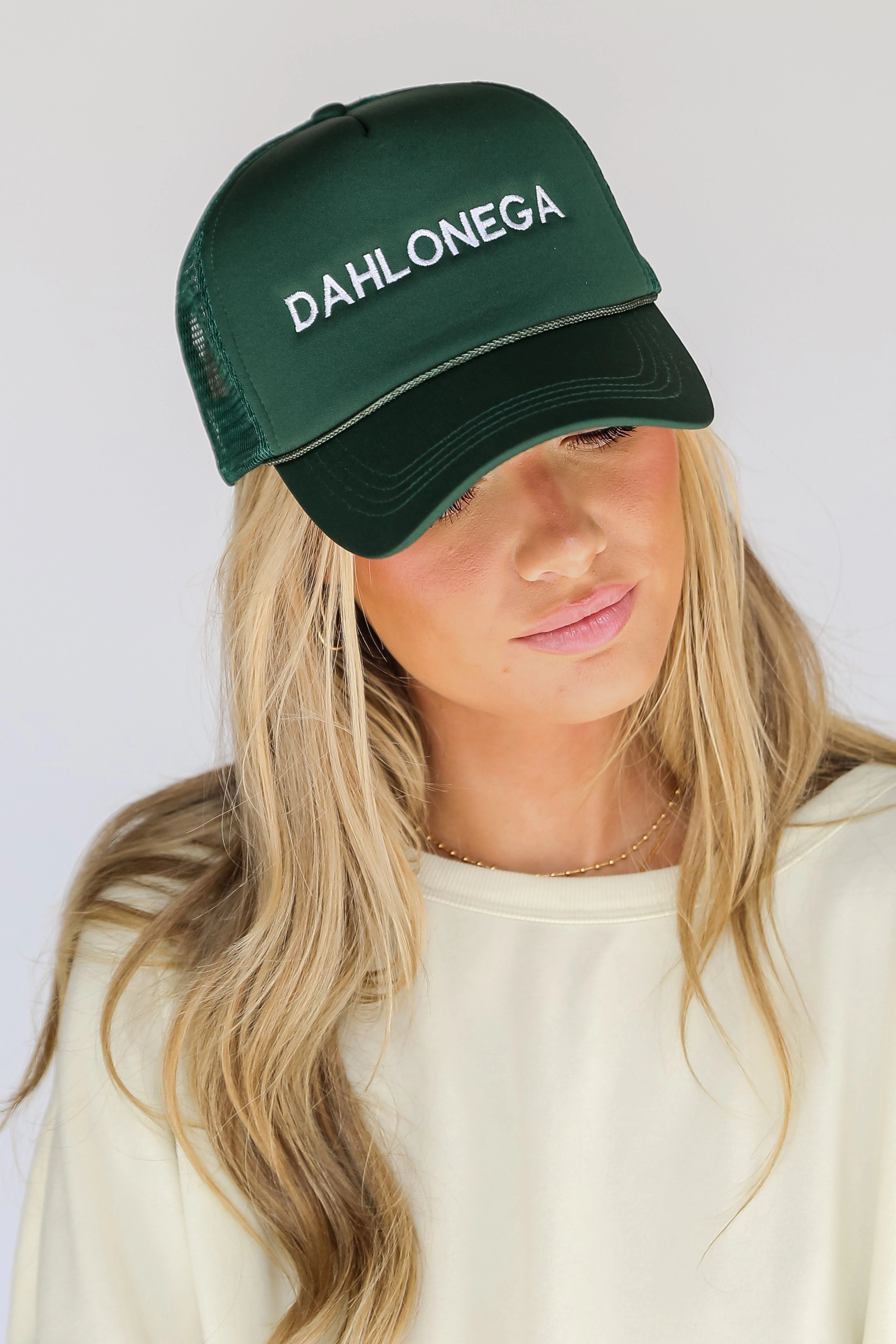 Dahlonega Trucker Hat