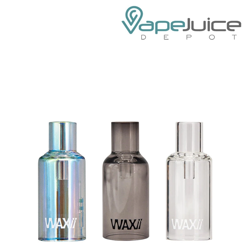 Dazzleaf Waxii Replacement Glass