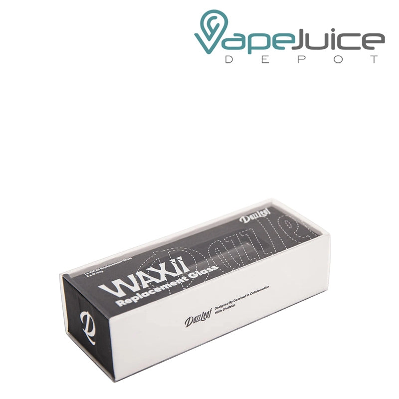 Dazzleaf Waxii Replacement Glass