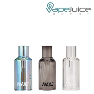 Dazzleaf Waxii Replacement Glass
