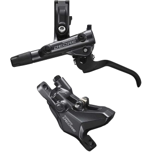 Deore BL-M6100/BR-M6100 Brakeset Front