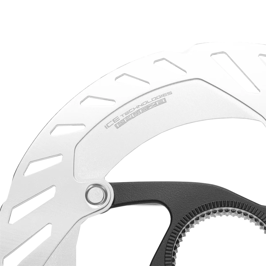Disc Brake Rotor RT-CL800-SI 160mm