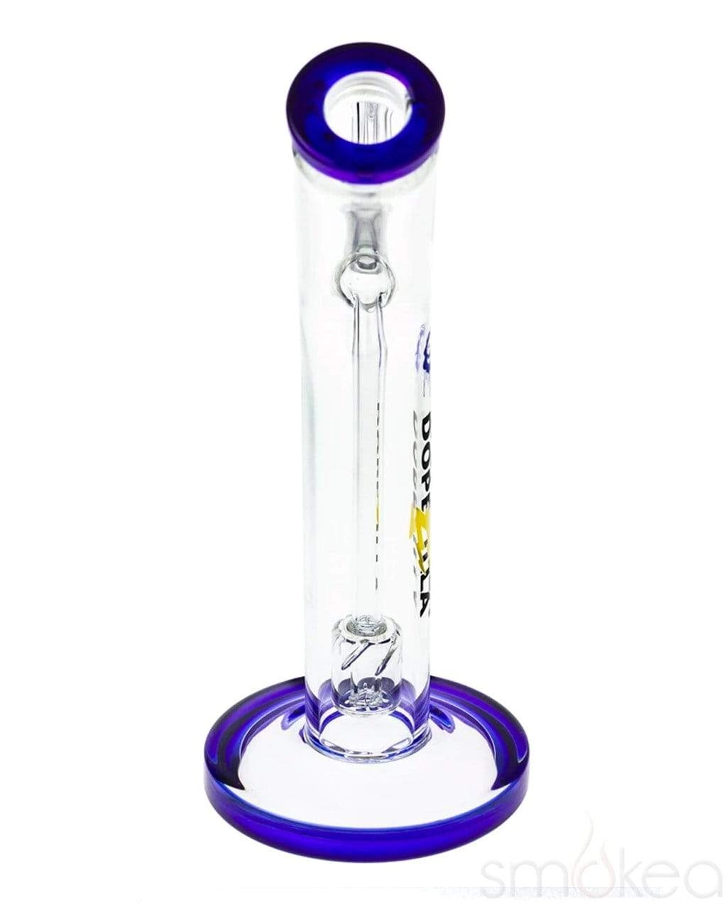 Dopezilla 10" Banshee Dab Rig