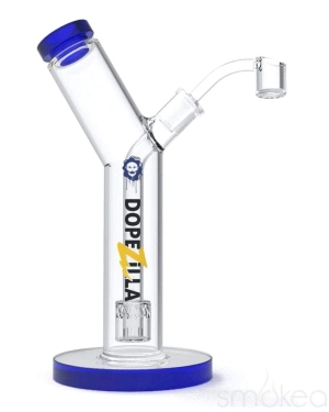 Dopezilla 10" Banshee Dab Rig