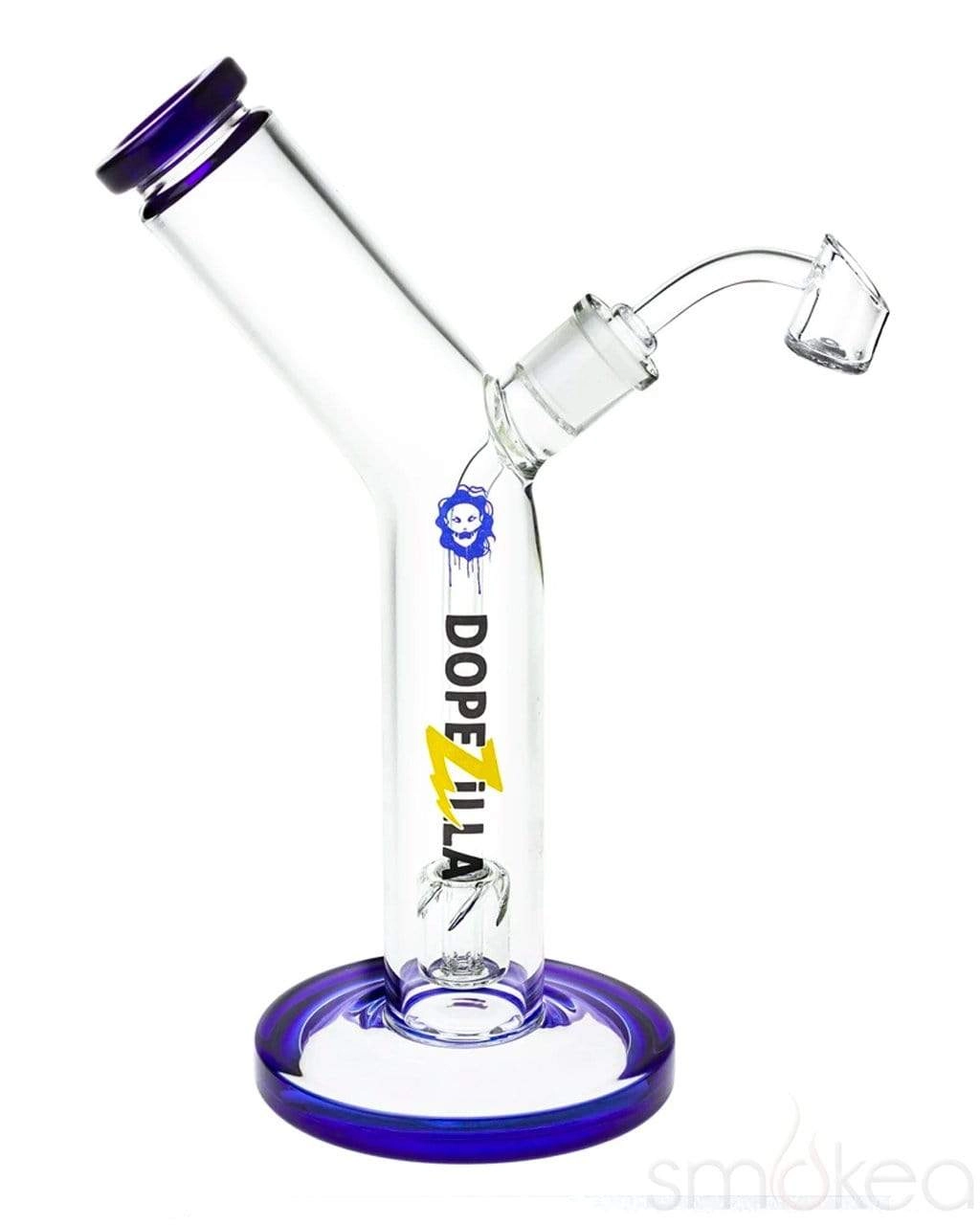 Dopezilla 10" Banshee Dab Rig
