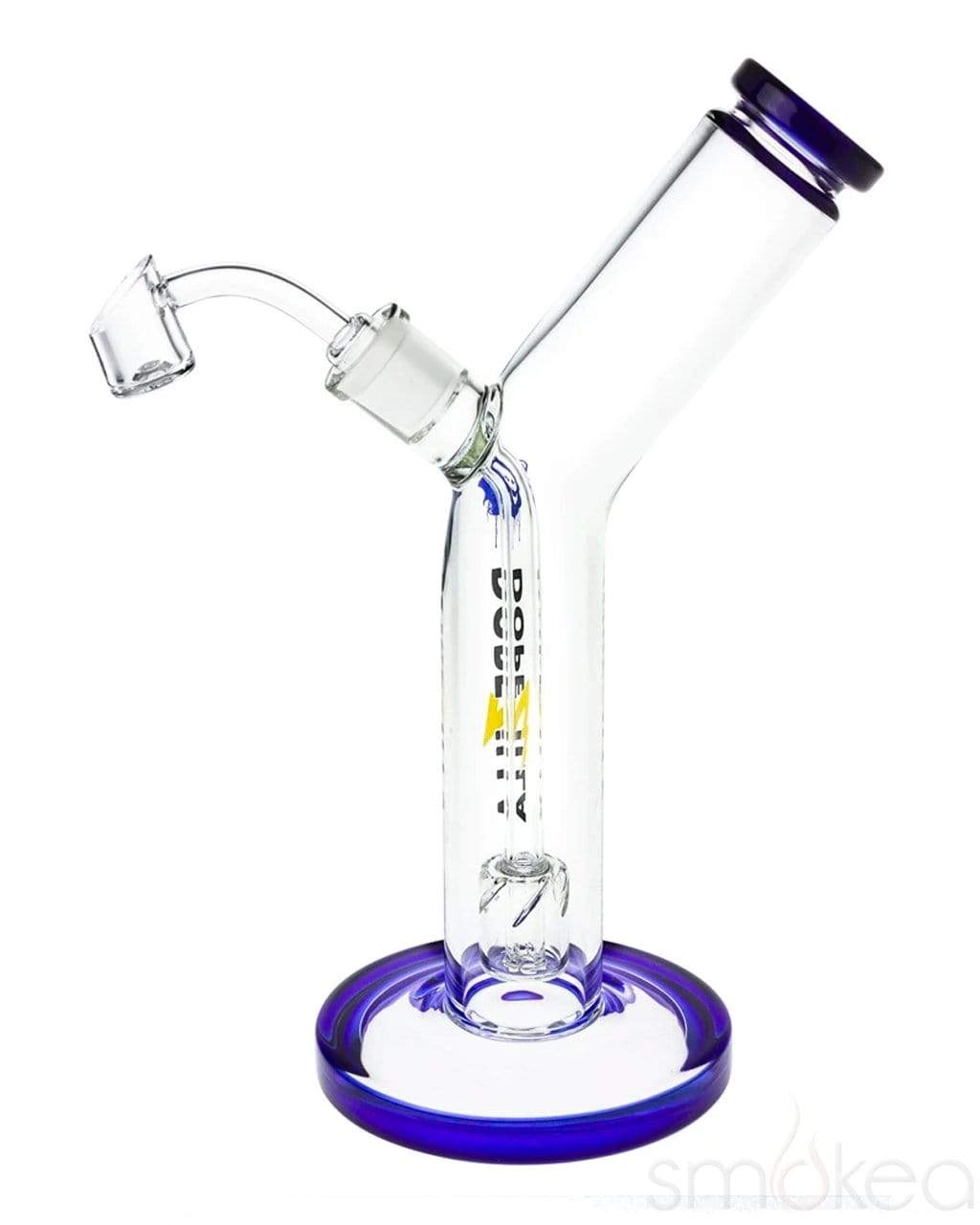 Dopezilla 10" Banshee Dab Rig