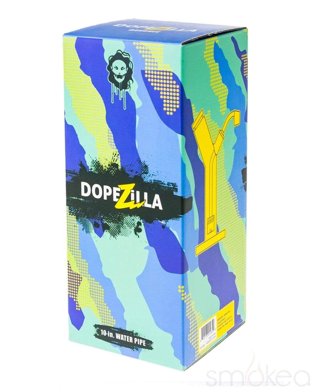 Dopezilla 10" Banshee Dab Rig