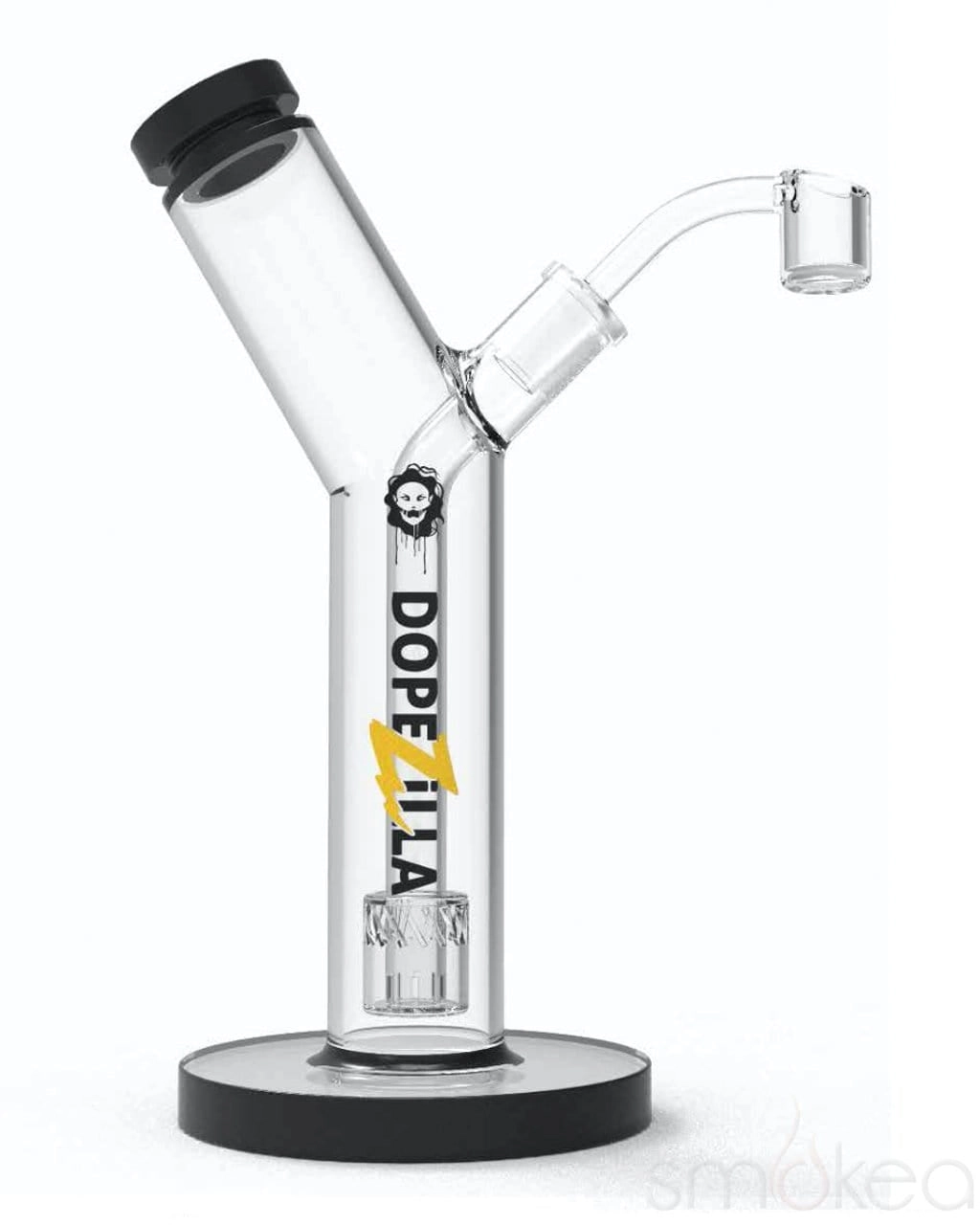 Dopezilla 10" Banshee Dab Rig