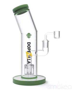 Dopezilla 10" Ogre Dab Rig